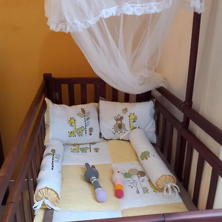 Furnished Apartment At Colombo Suburbs Nawala 라자기리야 외부 사진