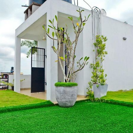 Furnished Apartment At Colombo Suburbs Nawala 라자기리야 외부 사진