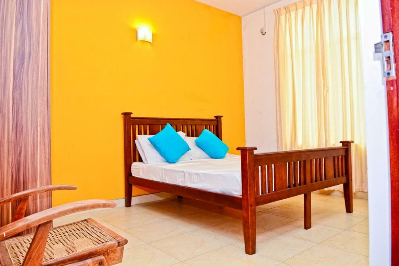 Furnished Apartment At Colombo Suburbs Nawala 라자기리야 외부 사진