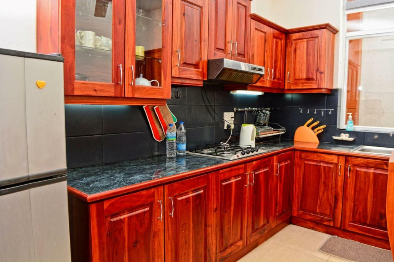 Furnished Apartment At Colombo Suburbs Nawala 라자기리야 외부 사진