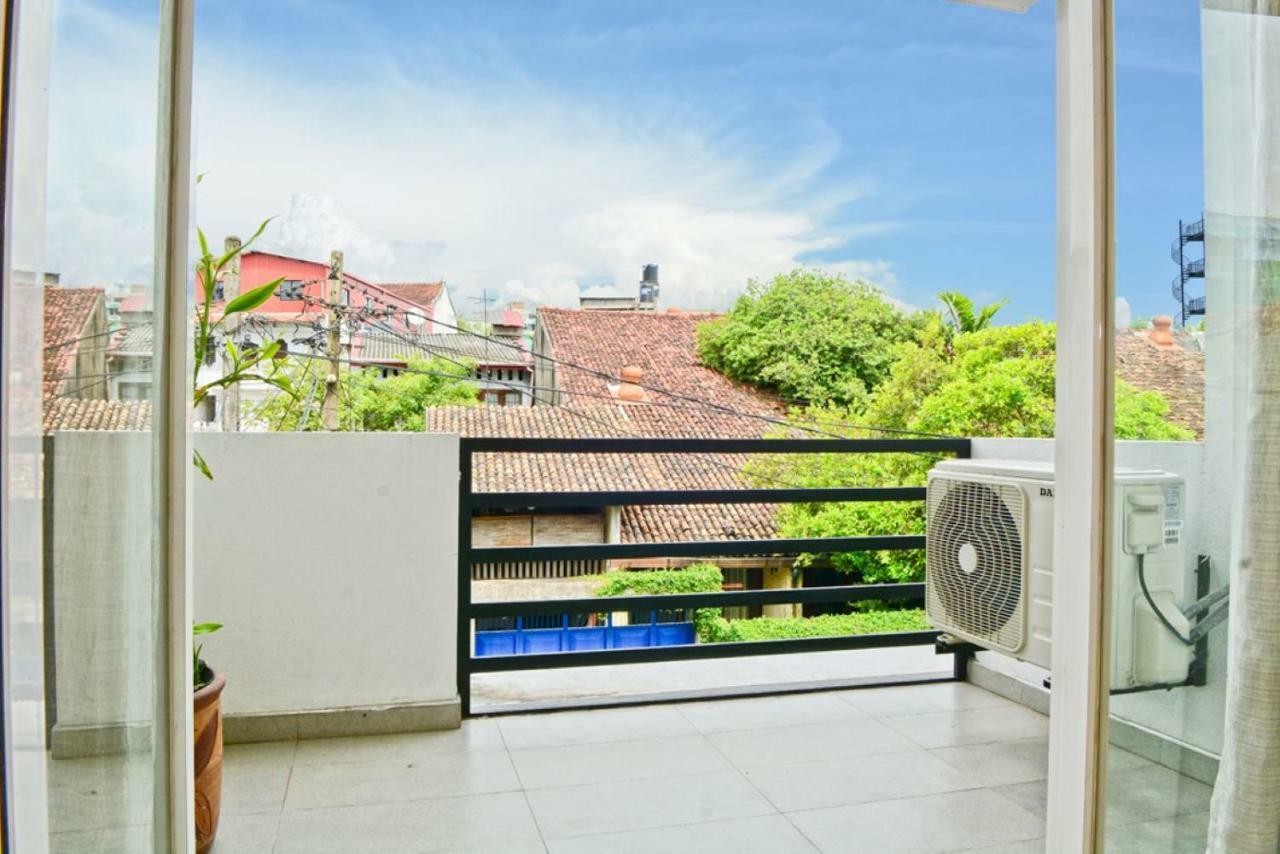 Furnished Apartment At Colombo Suburbs Nawala 라자기리야 외부 사진