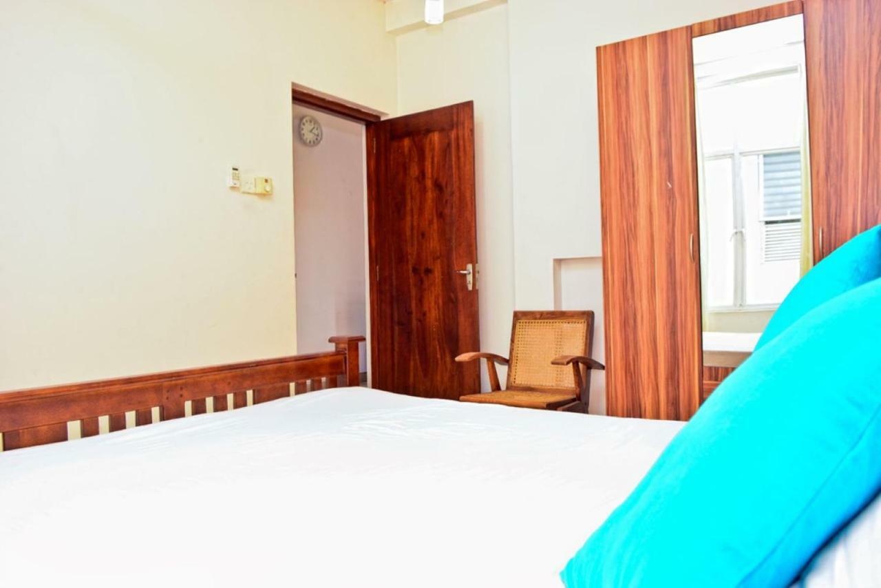 Furnished Apartment At Colombo Suburbs Nawala 라자기리야 외부 사진