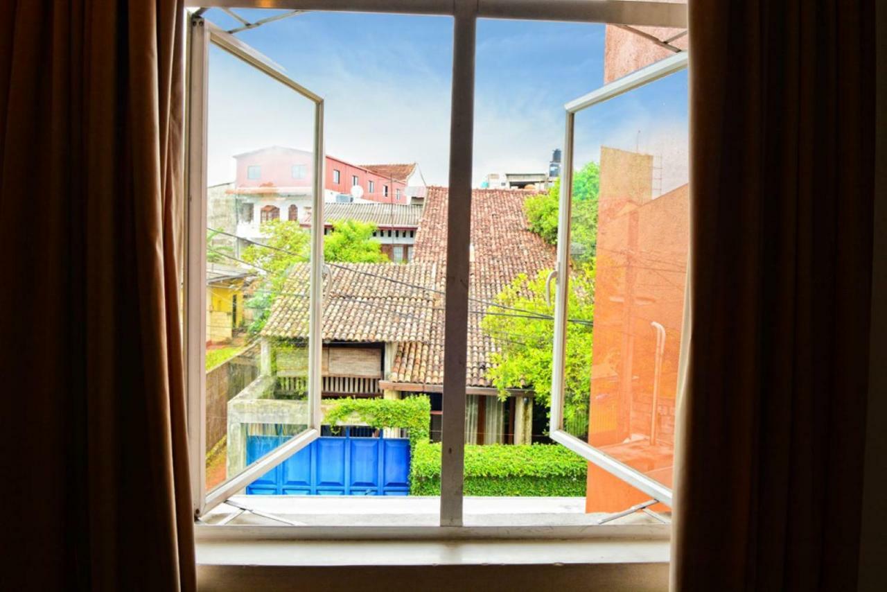 Furnished Apartment At Colombo Suburbs Nawala 라자기리야 외부 사진