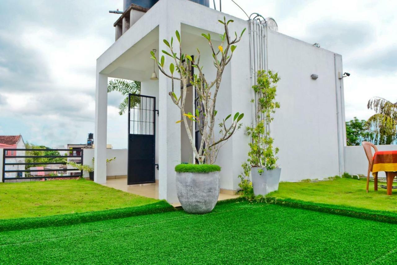Furnished Apartment At Colombo Suburbs Nawala 라자기리야 외부 사진