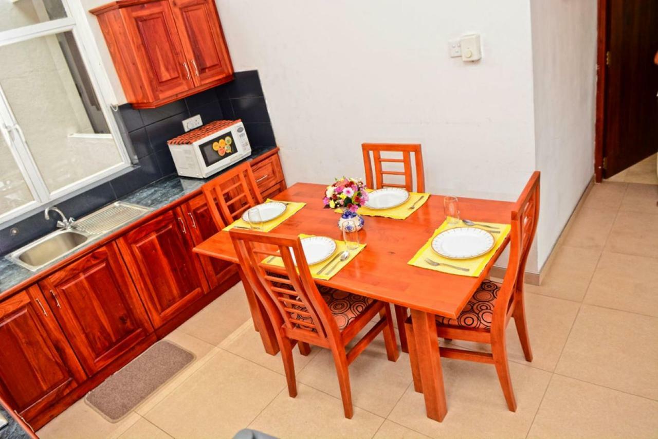Furnished Apartment At Colombo Suburbs Nawala 라자기리야 외부 사진