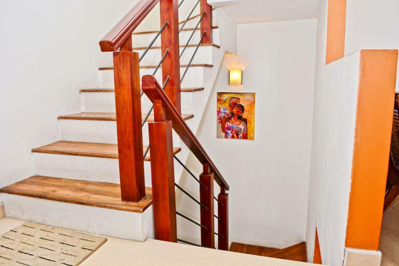 Furnished Apartment At Colombo Suburbs Nawala 라자기리야 외부 사진