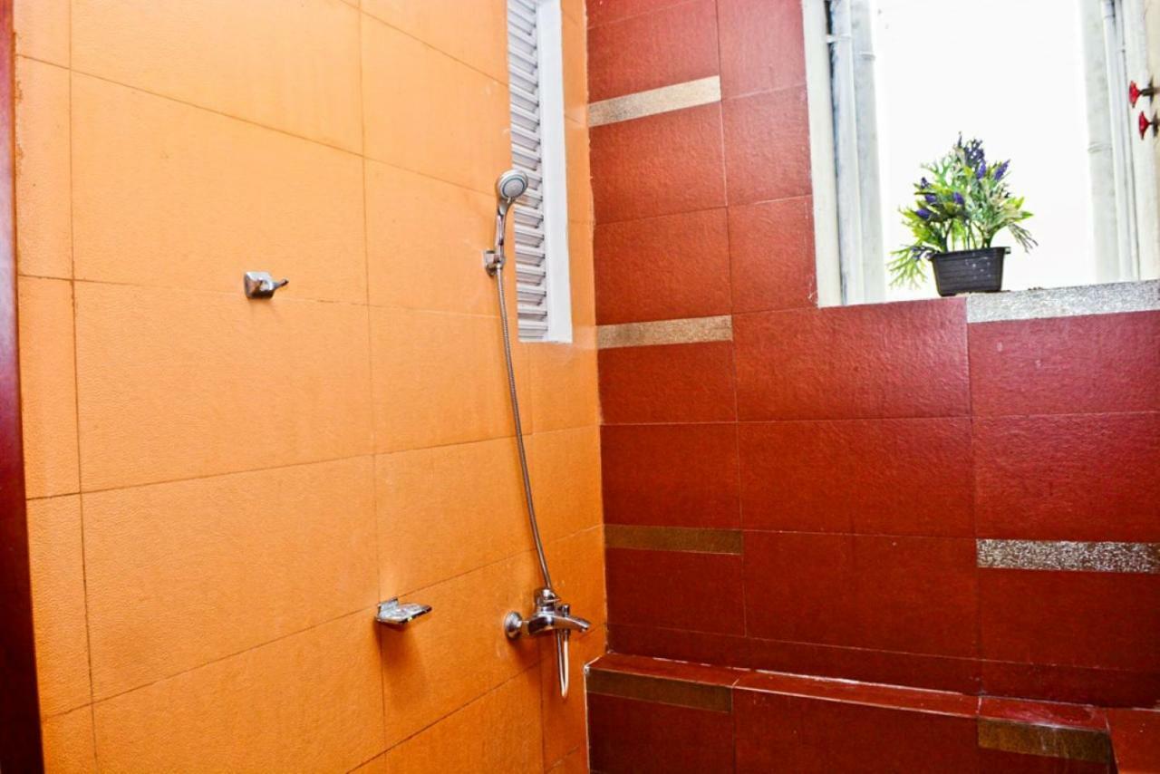 Furnished Apartment At Colombo Suburbs Nawala 라자기리야 외부 사진